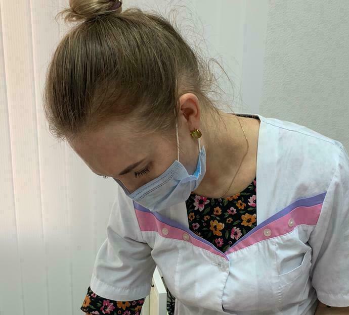 Внедрение коктейлей Аппаратная косметология