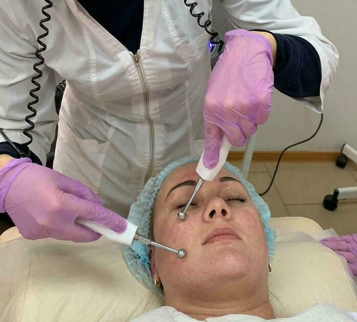 Микротоки Микротоки